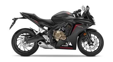 10 things to know about the new 2017 Honda CBR650F 