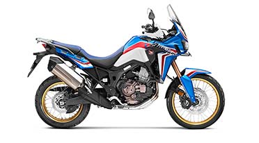 2019 Honda Africa Twin priced at Rs 13.5 lakh