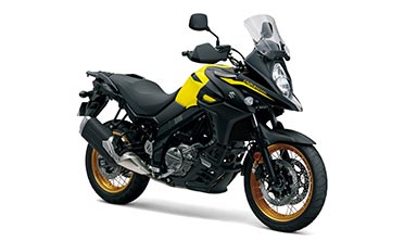 2019 Suzuki V-Strom 650XT launched in Indian for Rs 7.46 lakh