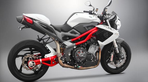 5 Benelli motorcycle models launched; Price range Rs 2.83 lakh - Rs 11.81 lakh