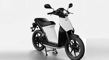 Acer Muvi 125 4G electric scooter to be launched at Rs 99,999