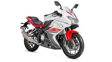 Advance bookings for DSK Benelli 302R begins