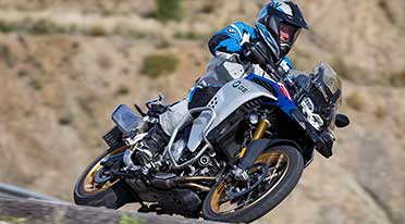 All-new BMW F 850 GS Adventure launched at Rs 15.40 lakh