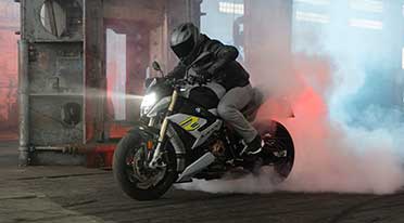 All-new BMW S 1000 R launched in India at Rs 17.90 lakh onward