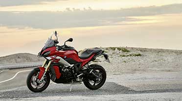 All-new BMW S 1000 XR Pro launched at Rs 20.90 lakh