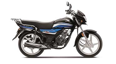 All new Honda CD110 Dream Deluxe launched at Rs 73,400 onward