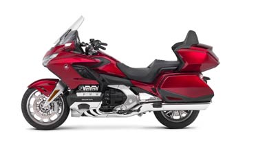 All-new Honda Gold Wing 2018 for Rs26.85 lakh; Bookings open