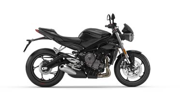 All-new Triumph Street Triple S launched for Rs 8,50,000/-