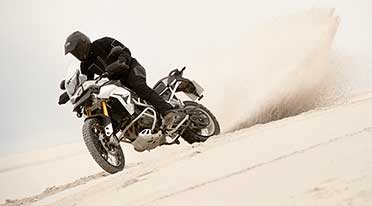 All-new Triumph Tiger 900 launched at Rs 13.70 lakh onward