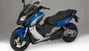BMW C 600 Sport, C 650 GT special editions