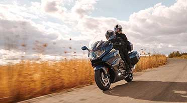 BMW Motorrad India launches touring range in Rs 24 to Rs 33 lakh range