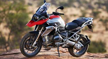 BMW Motorrad officially starts India operations with clutch of dealerships