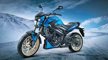 Bajaj Auto launches Dominar 2018 collection at Rs 1.42 lakh onward