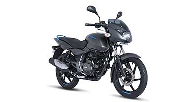 Bajaj Auto launches new Pulsar 125 Neon at Rs. 66,618 for Disc brake version