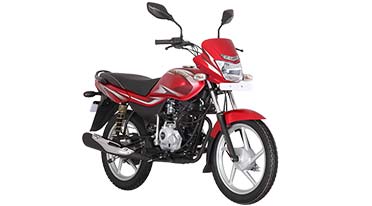 Bajaj Auto launches the all new Platina 100 KS at Rs 40,500/ 