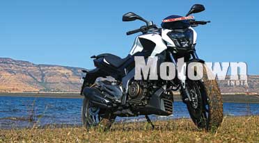 Bajaj Auto sees 19pc fall in domestic motorcycle sales; Exports grow 44pc