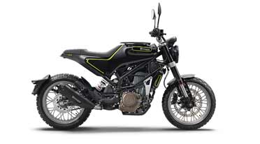 Bajaj Auto to make Husqvarna motorcycles in Chakan by 2018