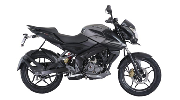 Bajaj launches new Pulsar NS 160 for Rs. 78,368