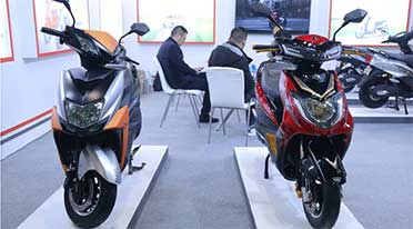 Chinese company Dao EVTech to sell electric 2-wheelers in India