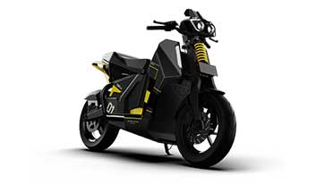 Creatara electric bike launched with unique features