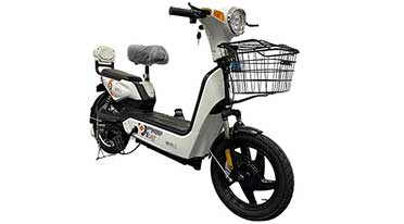Detel launches Detel Easy electric two-wheeler for only Rs. 19,999