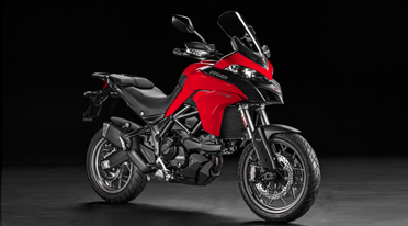 Ducati India poised to launch five new models in 2017
