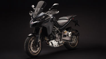 Ducati Multistrada 1260, 1260 S launched at Rs 15.99 lakh onward