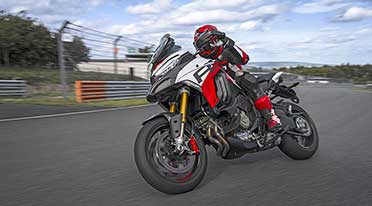 Ducati announces 8 new models for India in 2024