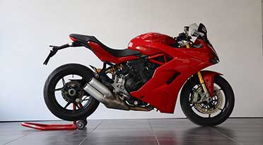 Ducati forays into pre-owned bike segment in India with Ducati Approved