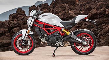 Ducati launches Monster 797+ at Rs 8.03 lakh, Monster 821 deliveries begin