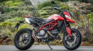 Ducati launches all new Hypermotard 950 at Rs 11.99 lakh