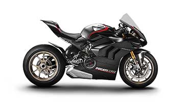 Ducati launches flagship superbike Panigale V4 SP at Rs 36.07 lakh in India 