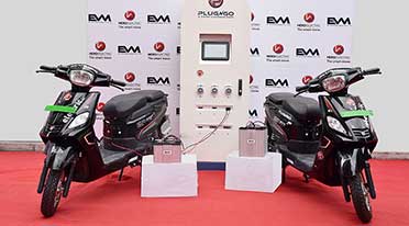 EV Motors India, Hero Electric partner to launch rapid charging e-bikes 