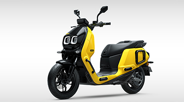 EV startup River launches Indie, the SUV of scooters at Rs 1.25 lakh