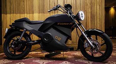 Earth Energy EV commences pre-bookings of electric two wheelers