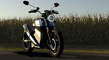 Earth Energy EV launches 3 electric two-wheelers at Rs 92000 onward
