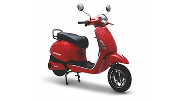 Enook Motors introduces all-new electric scooters at Rs 89000 onward