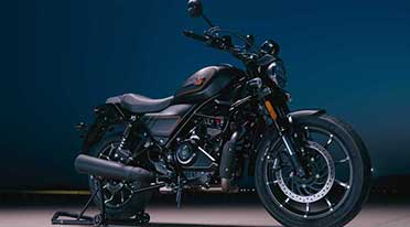  Harley-Davidson X440 debuts in India at Rs 2.29 lakh onward