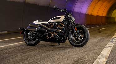 Harley-Davidson announces 2022 line up of motorcycles worldwide