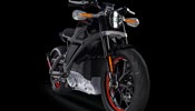 Harley-Davidson reveals project Livewire.