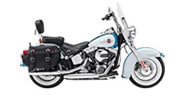 Harley slashes prices on Fat Boy and Heritage Softail Classic 
