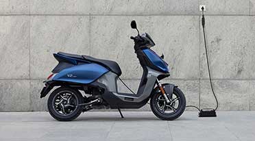 Hero MotoCorp introduces V2 series of e-scooters at Rs 96,000 onwards