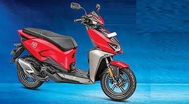 Hero MotoCorp launches 110cc scooter Xoom at Rs 68599 onward