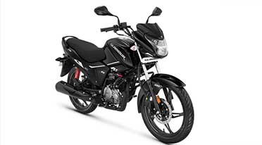 Hero MotoCorp launches Glamour Xtec motorcycle at Rs 78900 onward