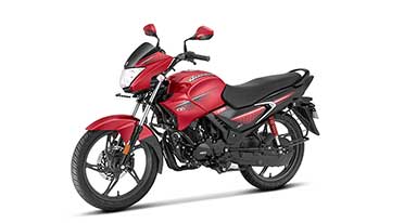Hero MotoCorp launches new Glamour at Rs 82,348 onward