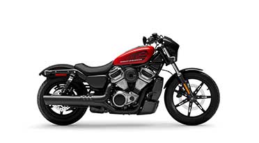 Hero Motocorp commences deliveries of Harley-Davidson’s Nightster