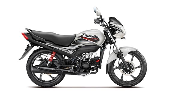 Hero Motocorp launches new Passion Pro for Rs 47,850 