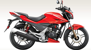 Hero Motocorp sells 633,884 units in May 2017