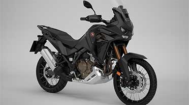 Honda 2022 Africa Twin Adventure Sports launched at Rs 16.01 lakh onward