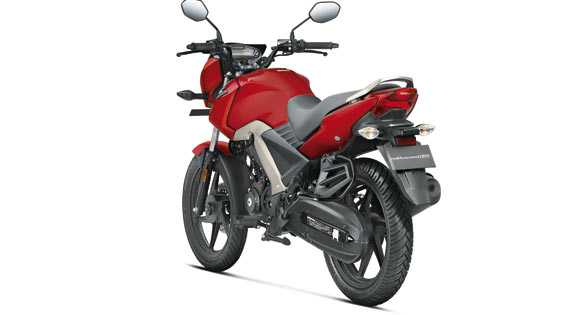 Honda CB Unicorn 160 launched for Rs 69,350